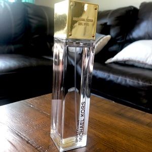 Michael Kors Sporty Citrus 3.4oz